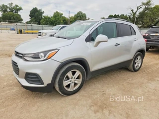 CHEVROLET TRAX 1LT