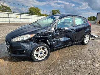FORD FIESTA SE