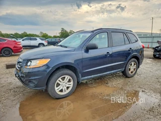 HYUNDAI SANTA FE GLS