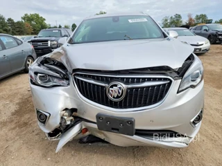 BUICK ENVISION PREMIUM