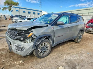 JEEP COMPASS TRAILHAWK