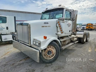 WESTERN STAR/AUTO CAR 4900