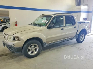 FORD EXPLORER SPORT TRAC