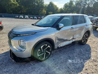 MITSUBISHI OUTLANDER SE