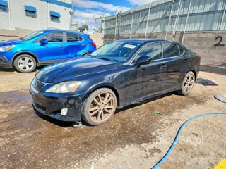 LEXUS IS 250 BASE
