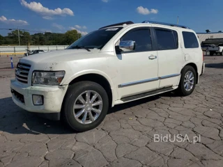 INFINITI QX56 BASE