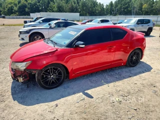 SCION TC RELEASE SERIES 8.0