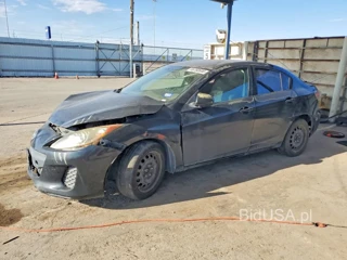 MAZDA 3 I