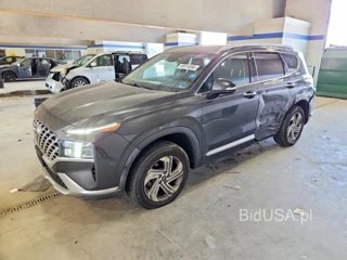 HYUNDAI SANTA FE SEL
