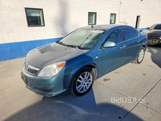 SATURN AURA XR