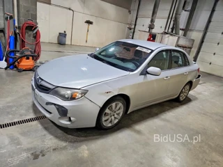 SUBARU IMPREZA 2.5I