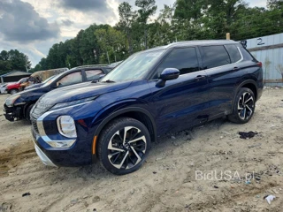 MITSUBISHI OUTLANDER SEL