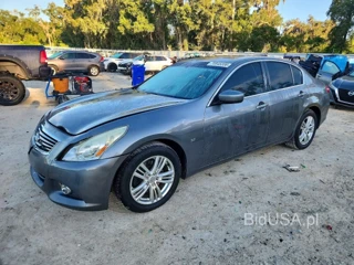 INFINITI Q40 BASE