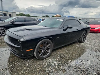 DODGE CHALLENGER R/T