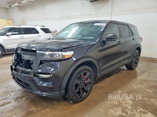 FORD EXPLORER ST