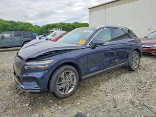 GENESIS GV70 2.5T STANDARD