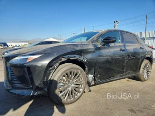 LEXUS RZ 300E