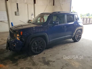 JEEP RENEGADE LATITUDE