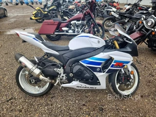 SUZUKI GSX-R1000