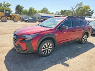 SUBARU OUTBACK PREMIUM