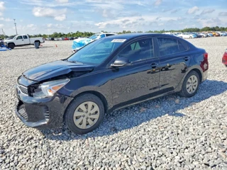 KIA RIO LX