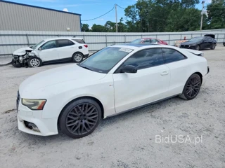 AUDI A5 SPORT