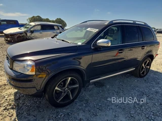 VOLVO XC90 R DESIGN