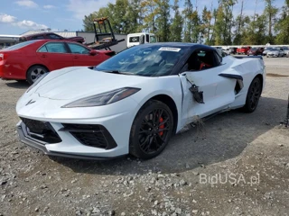 CHEVROLET CORVETTE STINGRAY 3LT