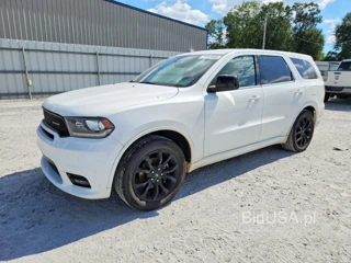 DODGE DURANGO GT
