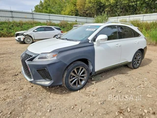 LEXUS RX 350 F SPORT