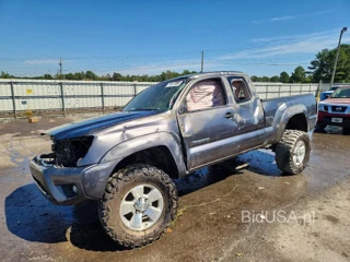 TOYOTA TACOMA PRERUNNER ACCESS CAB
