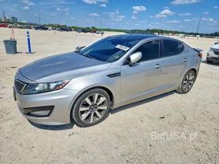 KIA OPTIMA SX