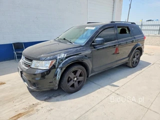 DODGE JOURNEY SXT