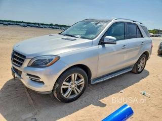 MERCEDES-BENZ ML 350 4MATIC