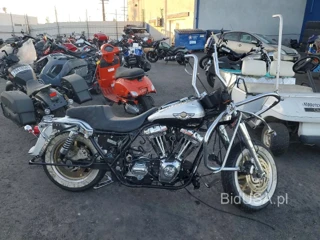 HARLEY-DAVIDSON FLHTCUI ANNIVERSARY