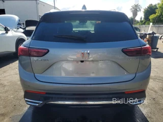 BUICK ENVISION PREFERRED