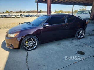 SCION TC BASE