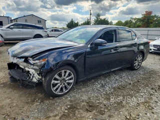 LEXUS GS 350