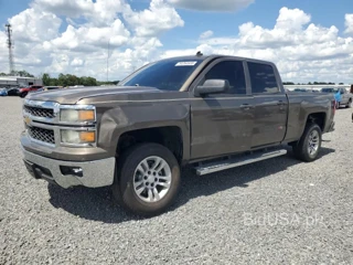 CHEVROLET SILVERADO C1500 LT