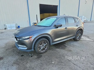 MAZDA CX-5 TOURING