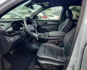 BUICK ENCLAVE SPORT TOURING