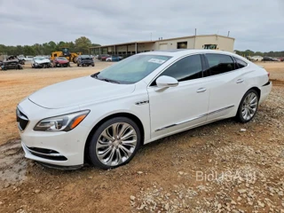 BUICK LACROSSE PREMIUM