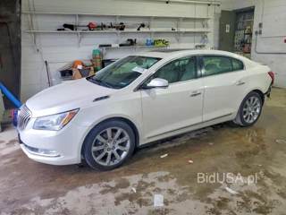BUICK LACROSSE PREMIUM