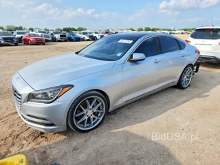 HYUNDAI GENESIS 3.8L