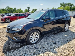 BUICK ENVISION PREFERRED