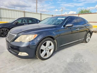LEXUS LS 460