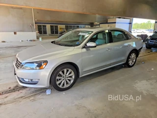 VOLKSWAGEN PASSAT SEL