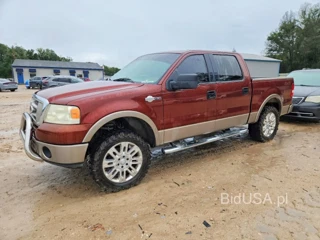 FORD F150 SUPERCREW