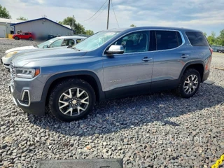 GMC ACADIA SLE