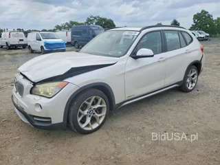 BMW X1 XDRIVE35I